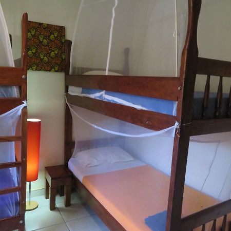 فندق Bikeventures House Uganda جينجا المظهر الخارجي الصورة