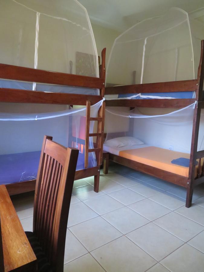 فندق Bikeventures House Uganda جينجا المظهر الخارجي الصورة