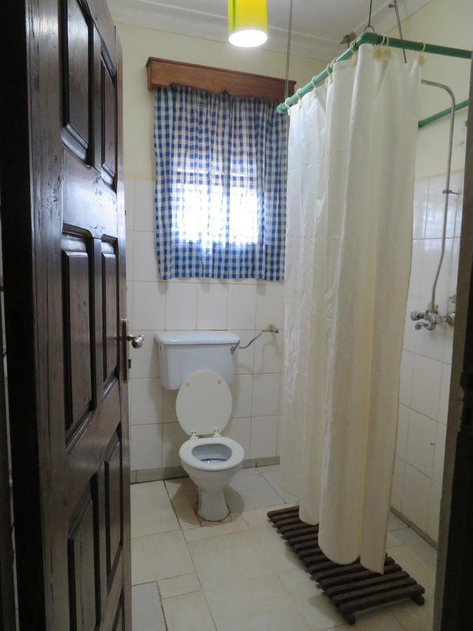 فندق Bikeventures House Uganda جينجا المظهر الخارجي الصورة